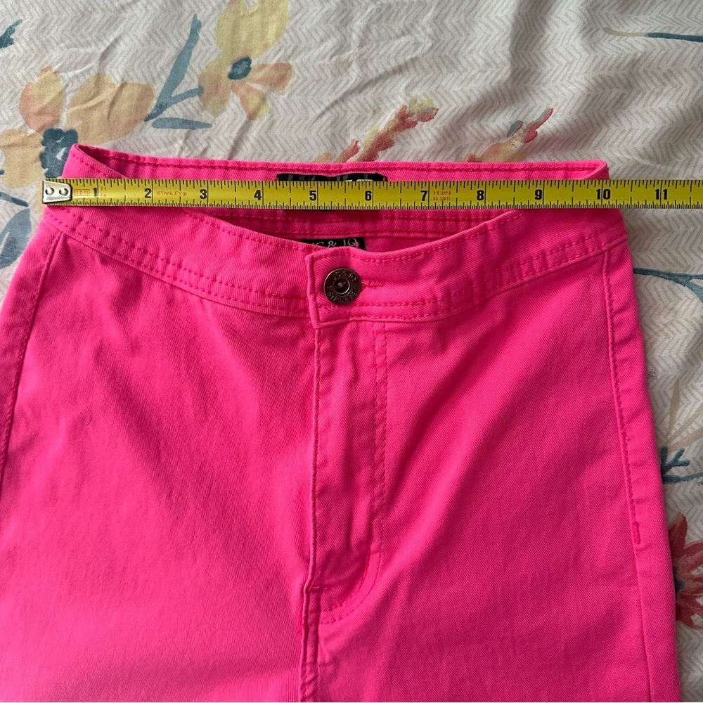 Bell bottom pants - Picture 6 of 12